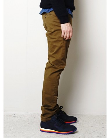 STAFF - PANT- CULTON 5-898.587.9.042