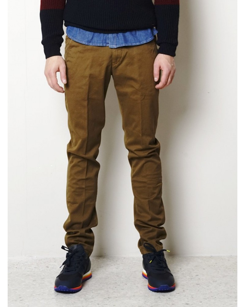 STAFF - PANT- CULTON 5-898.587.9.042