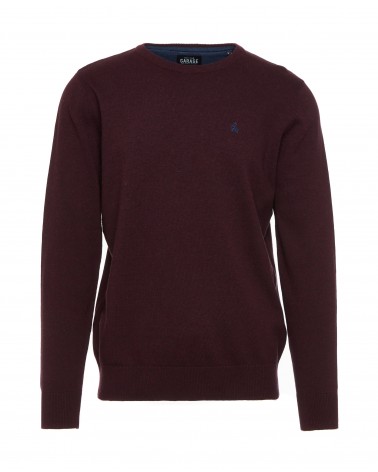 G55 - KNIT - GAM201-09218