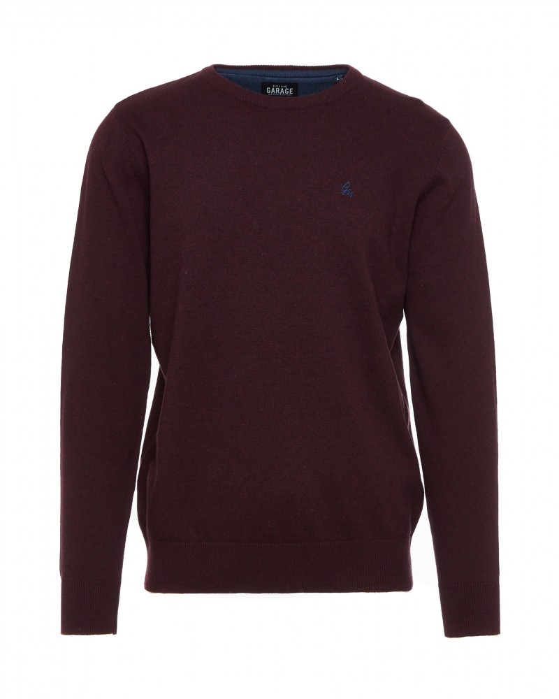 G55 - KNIT - GAM201-09218