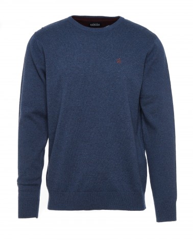 G55 - KNIT - GAM201-09218