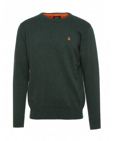 G55 - KNIT - GAM201-09218