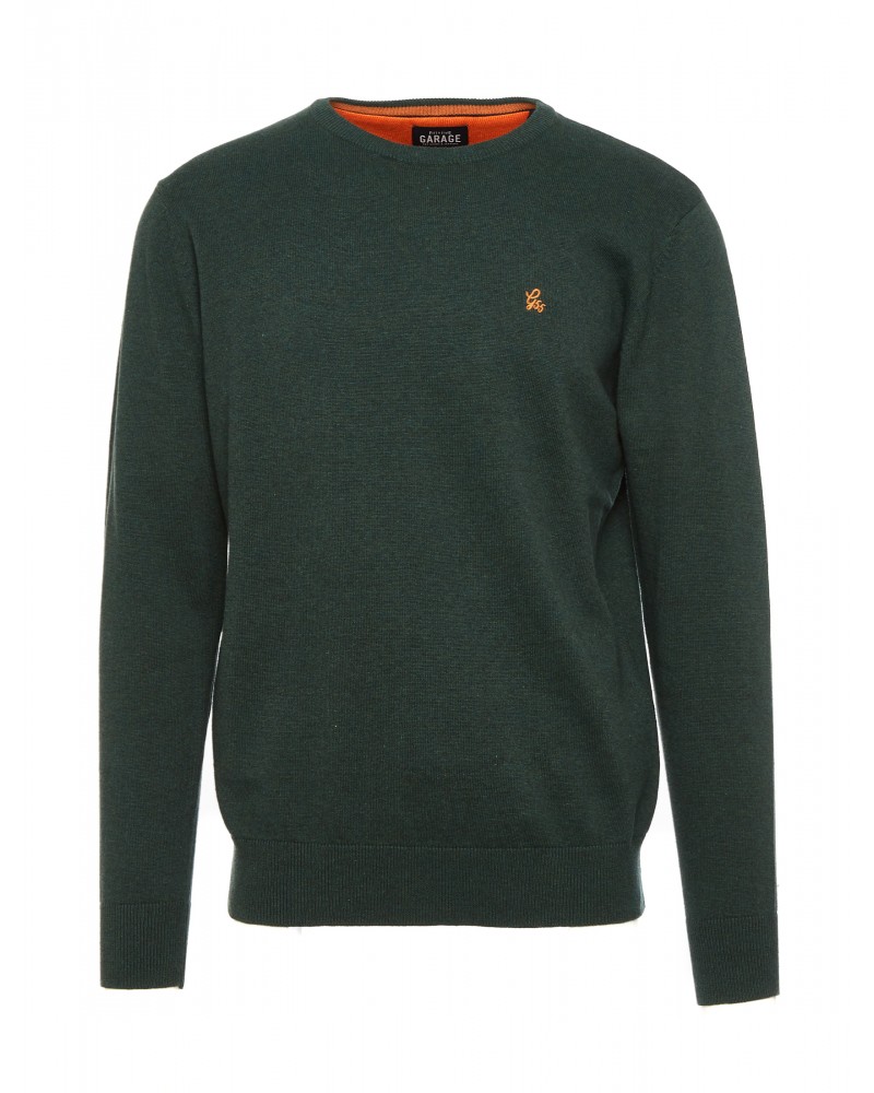 G55 - KNIT - GAM201-09218