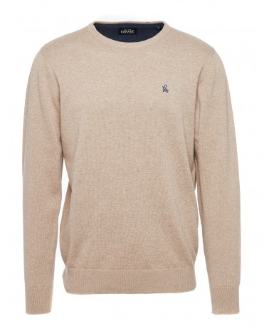 G55 - KNIT - GAM201-09218