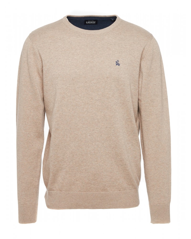 G55 - KNIT - GAM201-09218