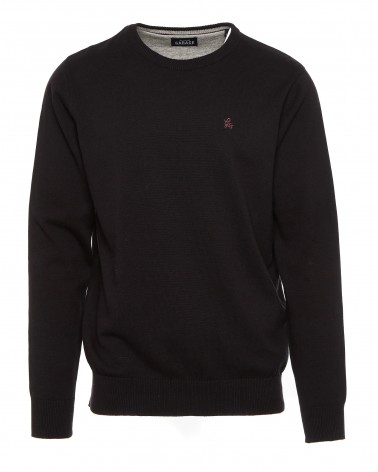 G55 - KNIT - GAM201-09218