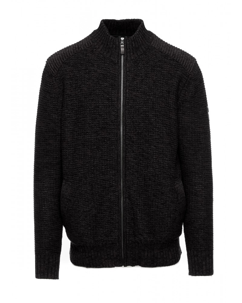 G55 - CARDIGAN - GAM222-09218