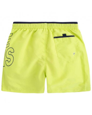 PJL - SWIMWEAR -PMB10201-628 GOLD