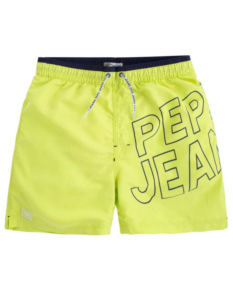 PJL - SWIMWEAR -PMB10201-628 GOLD