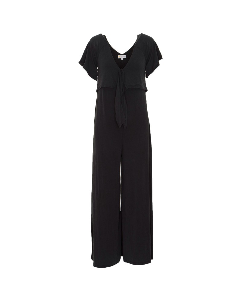 FUNKY BUDDHA-JUMPSUIT-FBL00110312