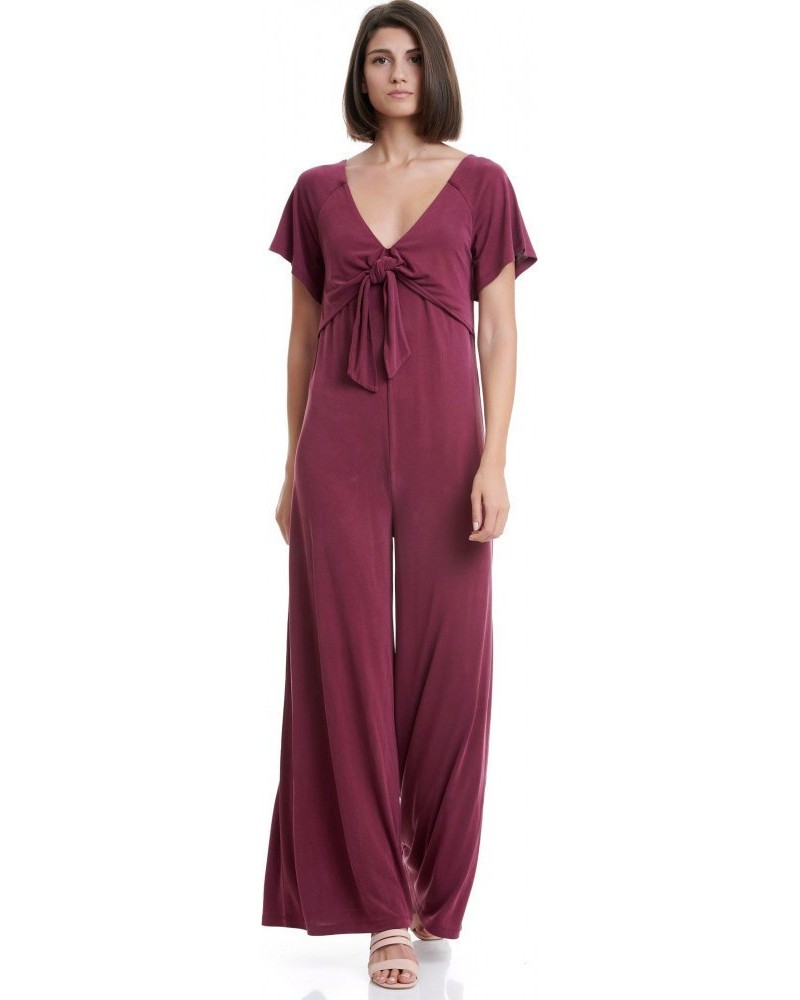FUNKY BUDDHA-JUMPSUIT-FBL00110312
