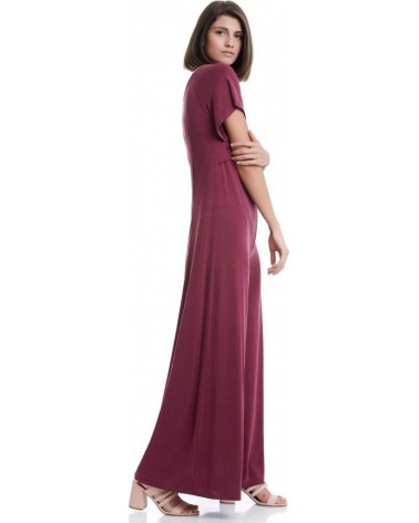 FUNKY BUDDHA-JUMPSUIT-FBL00110312