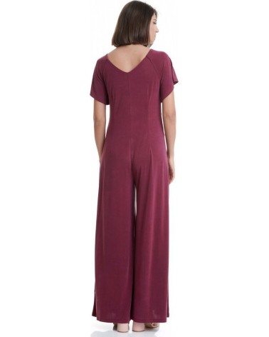 FUNKY BUDDHA-JUMPSUIT-FBL00110312