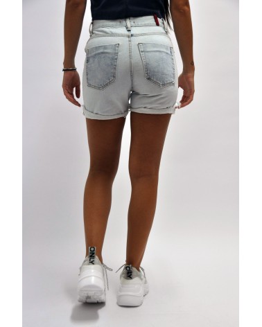 SALT&PEPPER - SHORTS - MARILENA SUPER BLEACHED
