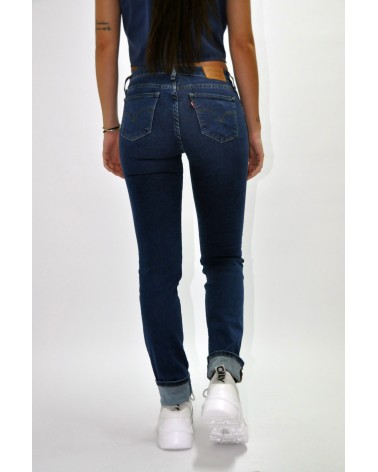 LEVIS - JEANS - 712 18884-0148