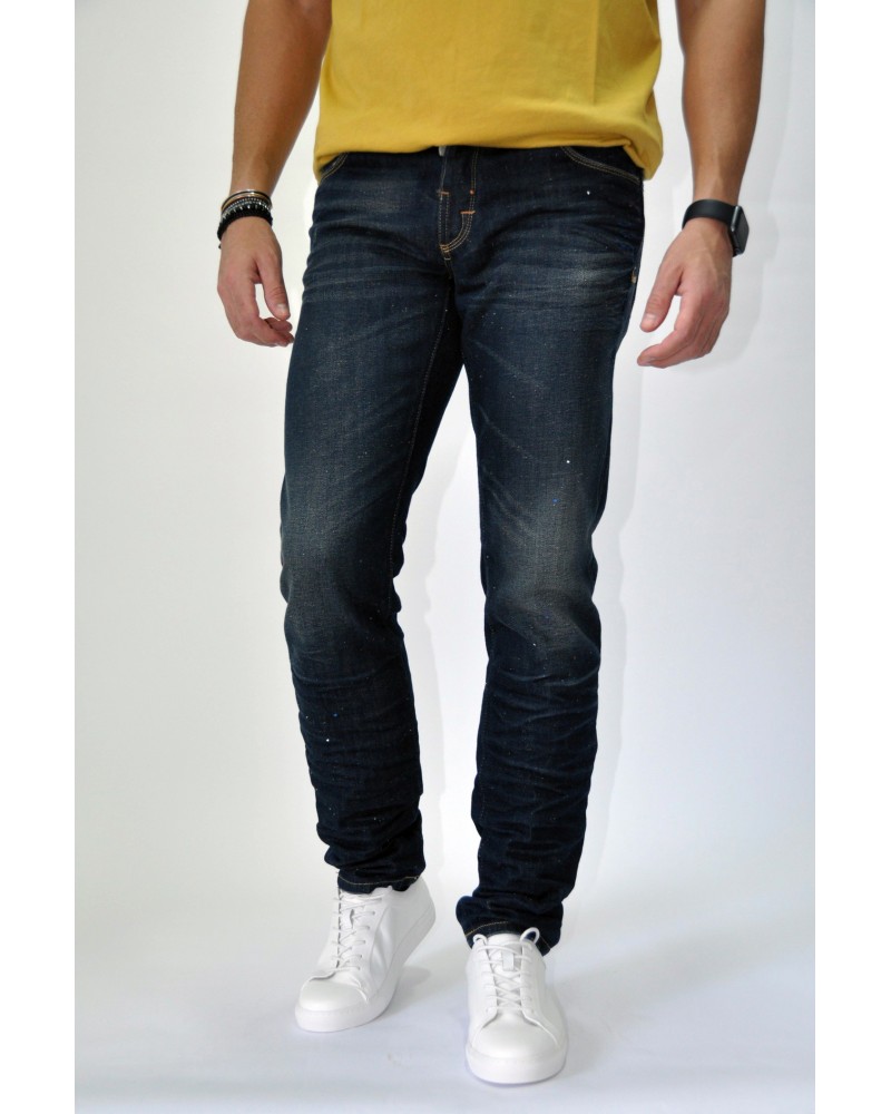 AM - JEANS - MICHAEL MMDT00120-FA700089