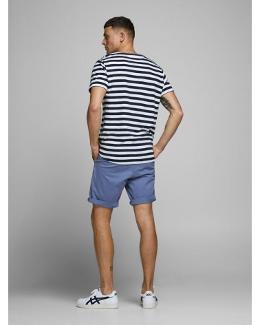 Jack&Joes Jpstbowie shorts solid srt 12165604
