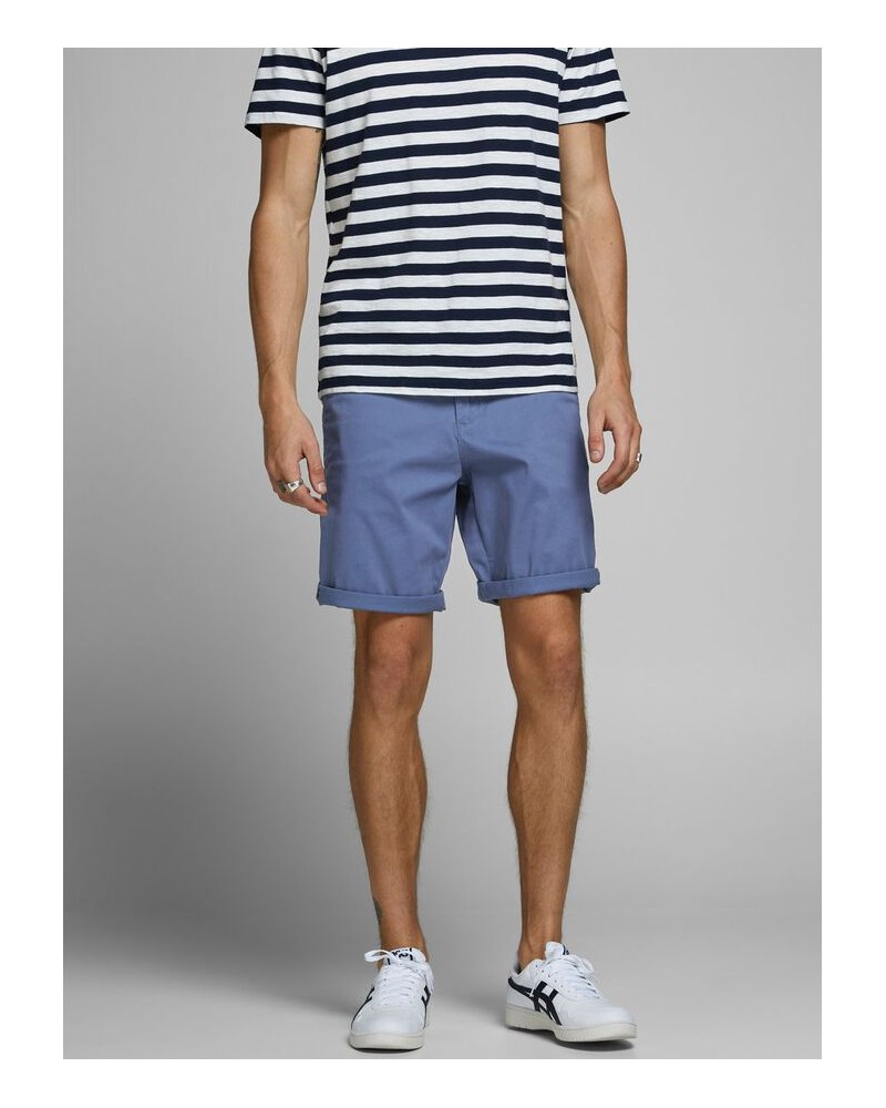 Jack&Joes Jpstbowie shorts solid srt 12165604