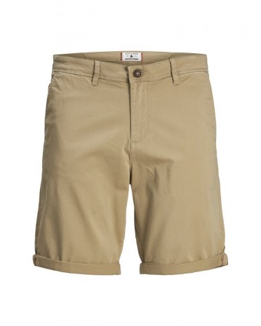 Jack&Joes Jpstbowie shorts solid srt 12165604