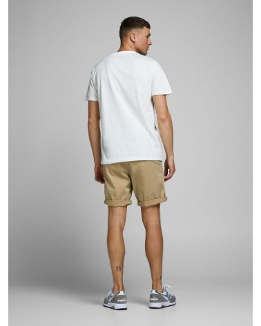 Jack&Joes Jpstbowie shorts solid srt 12165604