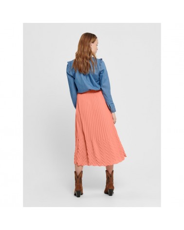 ONLY - SKIRT - 15202597 ONLKELINA
