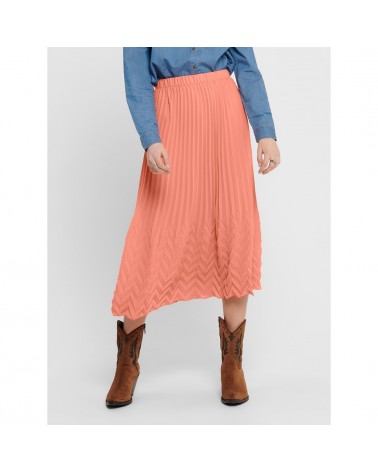 ONLY - SKIRT - 15202597 ONLKELINA