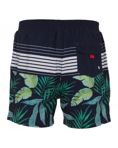 PJL - SWIMWEAR - PMB10219-585 LEREZ