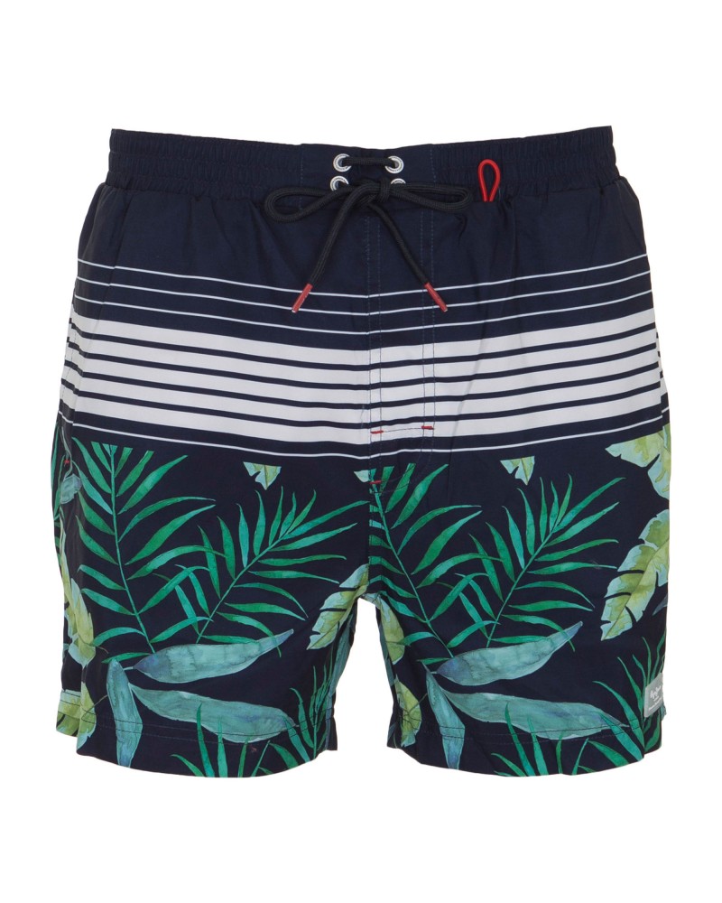PJL - SWIMWEAR - PMB10219-585 LEREZ