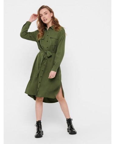 ONLY-DRESS 15197186 ONLY KARLA