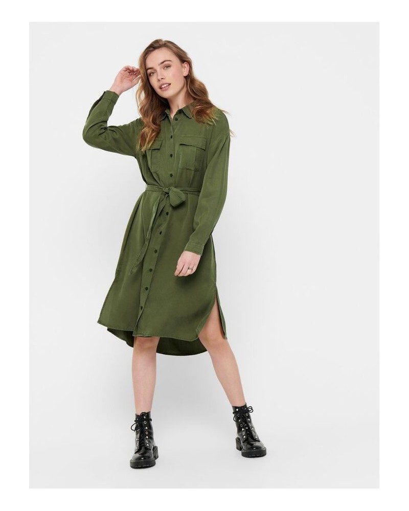 ONLY-DRESS 15197186 ONLY KARLA