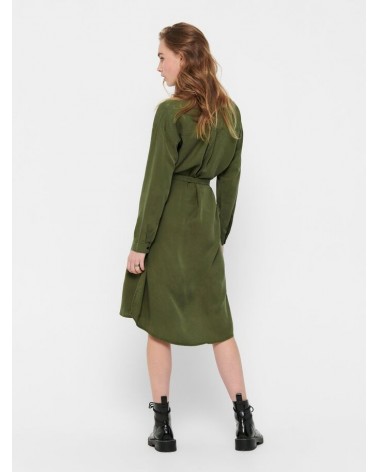 ONLY-DRESS 15197186 ONLY KARLA