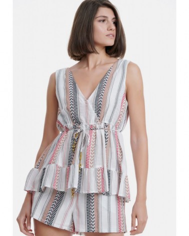 FUNKY BUDDHA-TOP-FBL00110617
