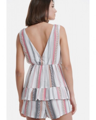 FUNKY BUDDHA-TOP-FBL00110617