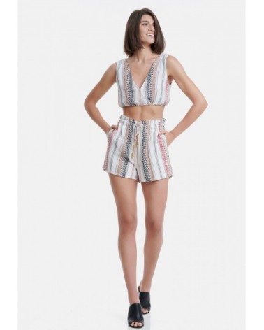 FUNKY BUDDHA-SHORTS-FBL00110503