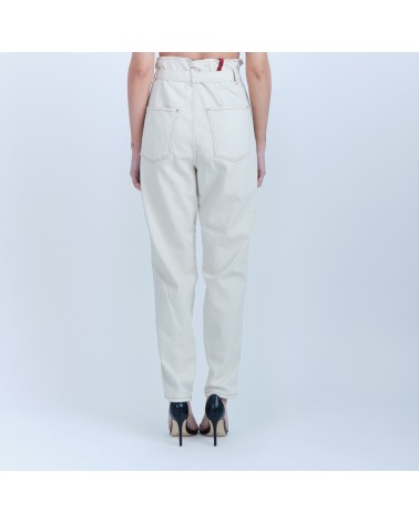 SALT&PEPPER-JEANS-EVE CREAM