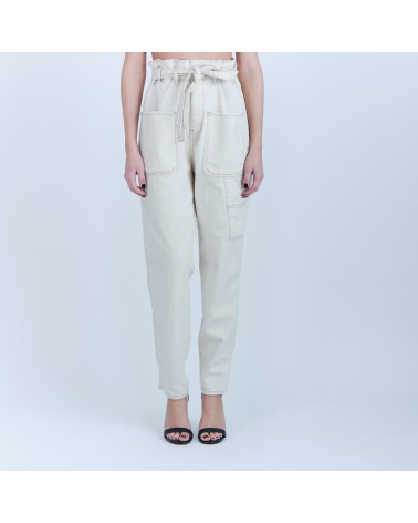 SALT&PEPPER-JEANS-EVE CREAM