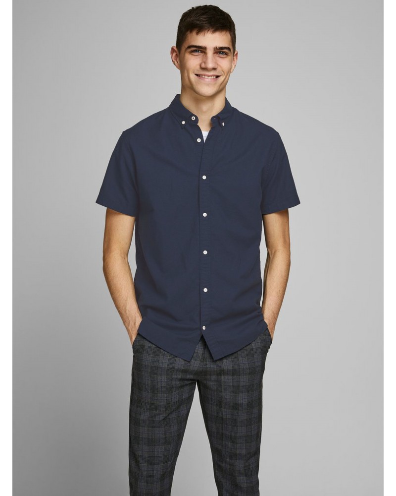 J&J SHIRT JJESUMMER S/S 12163857