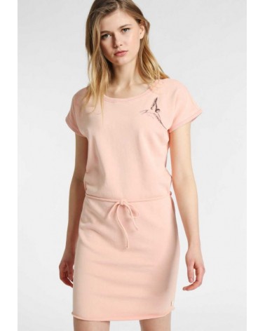 FUNKY BUDDHA - DRESS - FBL122-13119