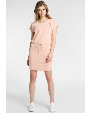 FUNKY BUDDHA - DRESS - FBL122-13119