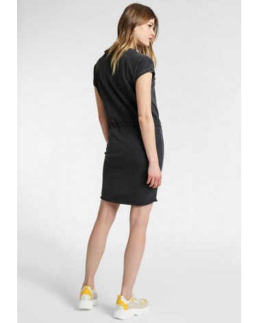 FUNKY BUDDHA - DRESS - FBL122-13119