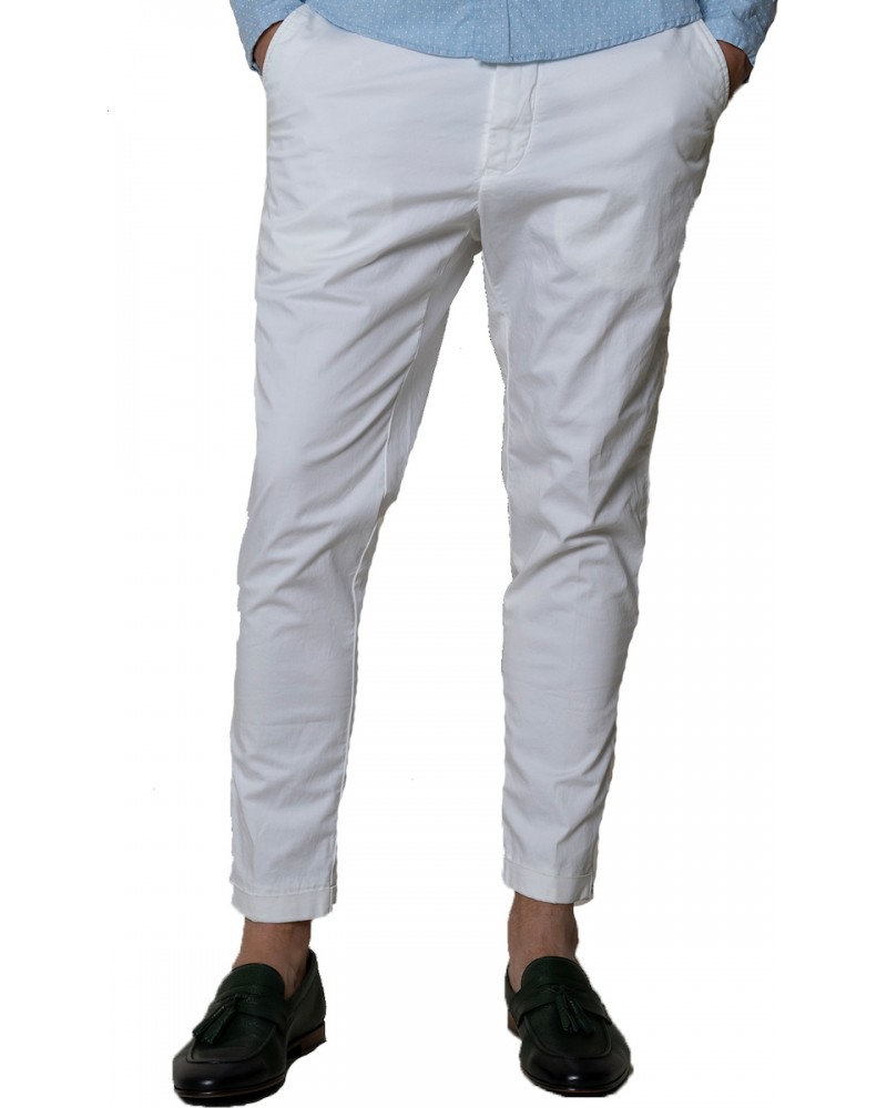 STAFF - PANT- CULTON 5-898.059.9.035
