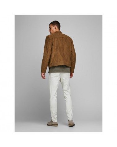 JACK&JONES JJEROCKY JACKET SUEDE 12147218