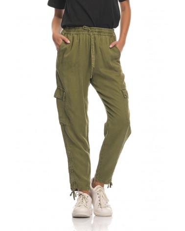 ONLY - PANTS - 15197585 ONLJO