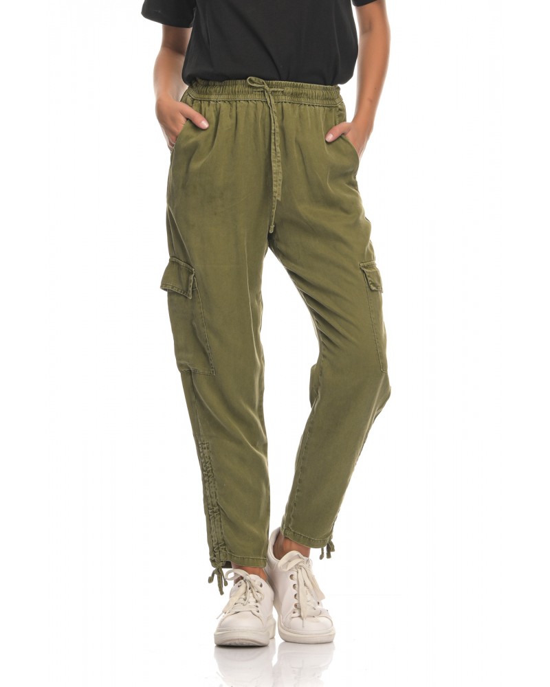 ONLY - PANTS - 15197585 ONLJO