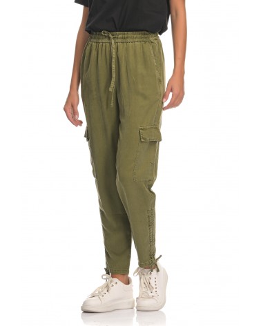 ONLY - PANTS - 15197585 ONLJO