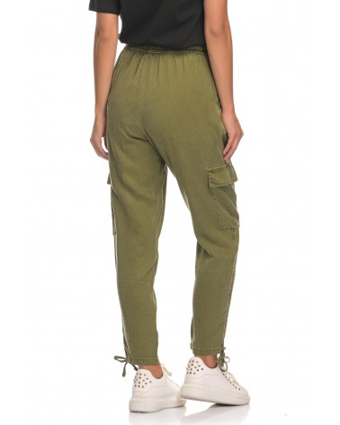 ONLY - PANTS - 15197585 ONLJO