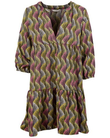 ONLY- DRESS-15201618 ONLCAREN