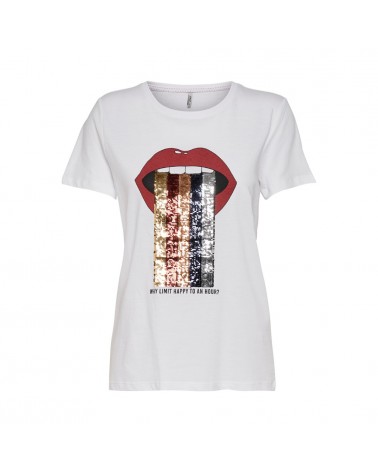 ONLY - TOP - 15188395 onlCOLLIE