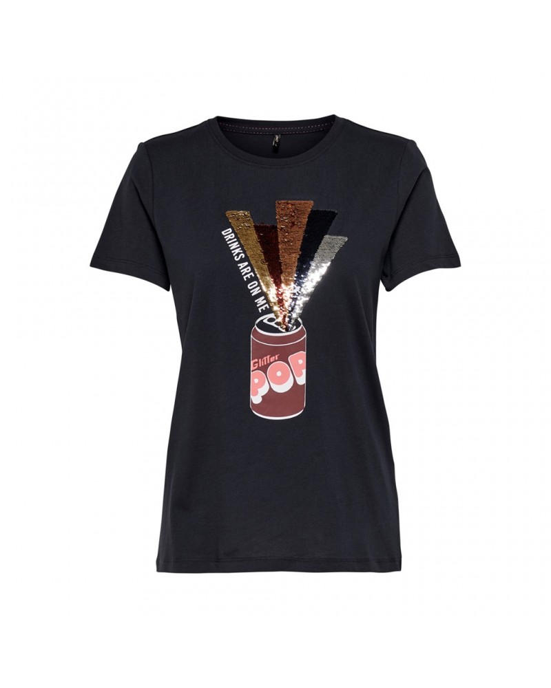 ONLY - TOP - 15188395 onlCOLLIE