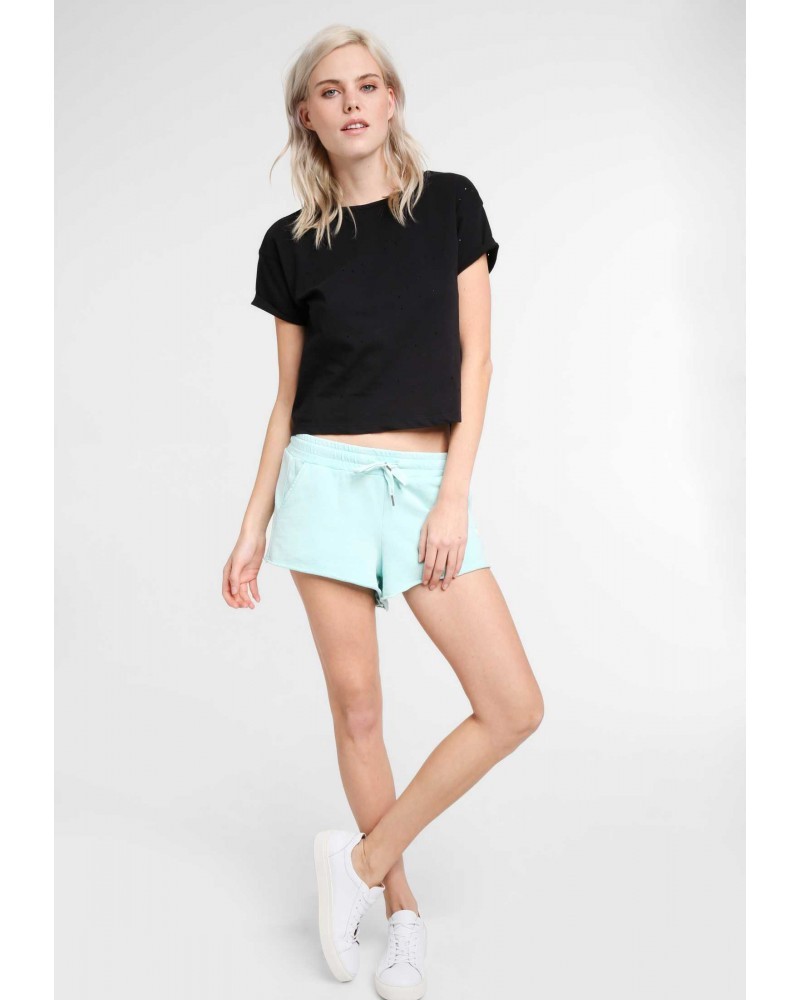 FUNKY BUDDHA - SHORTS - FBL107-03119